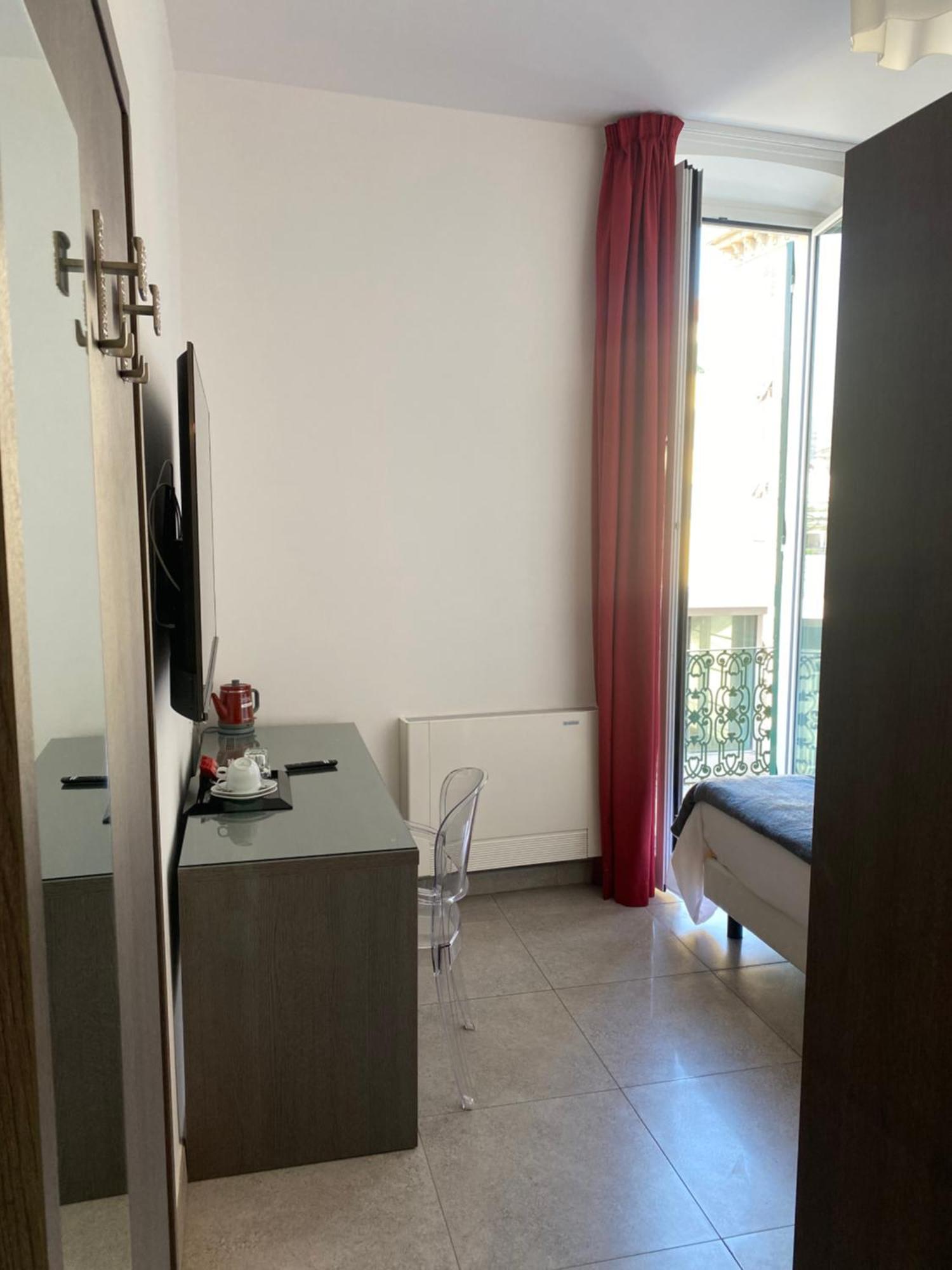 54 Rosselli Rooms 라스페치아 외부 사진