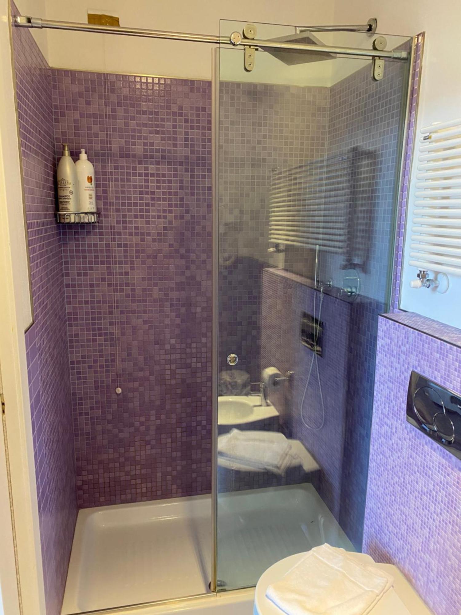 54 Rosselli Rooms 라스페치아 외부 사진