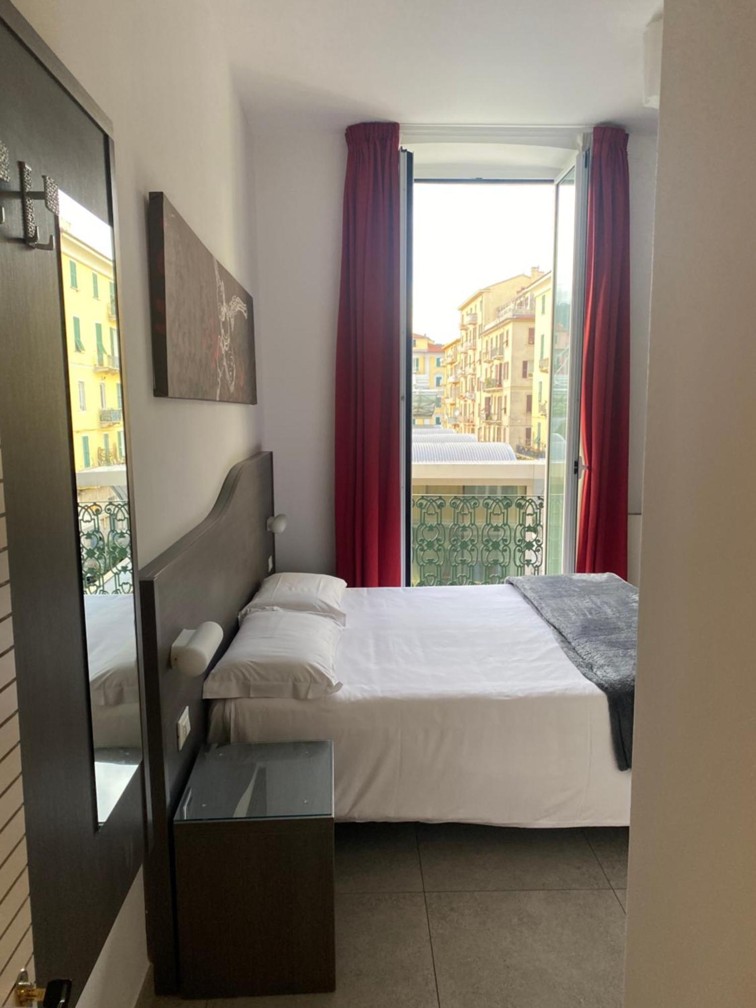 54 Rosselli Rooms 라스페치아 외부 사진