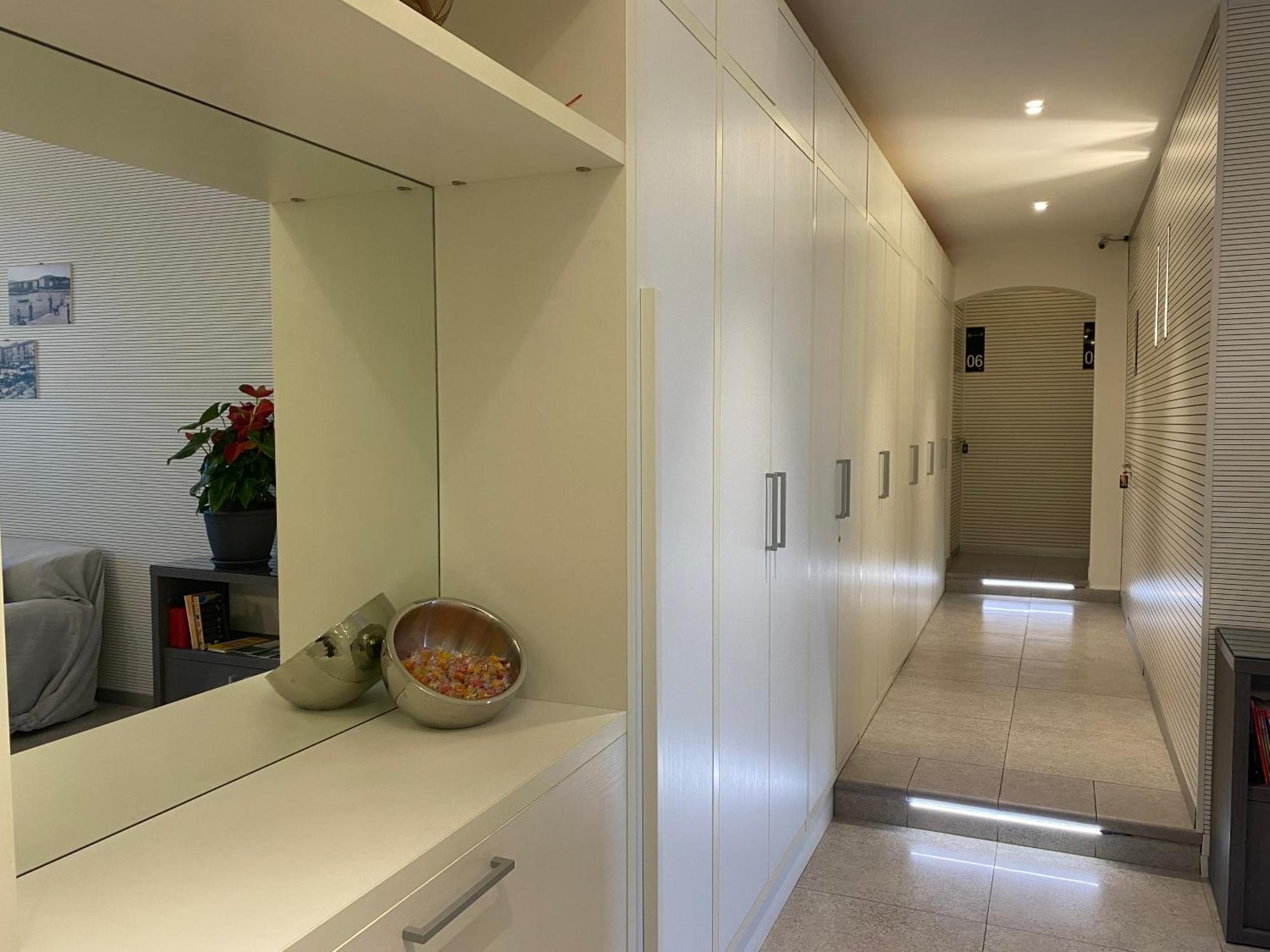 54 Rosselli Rooms 라스페치아 외부 사진