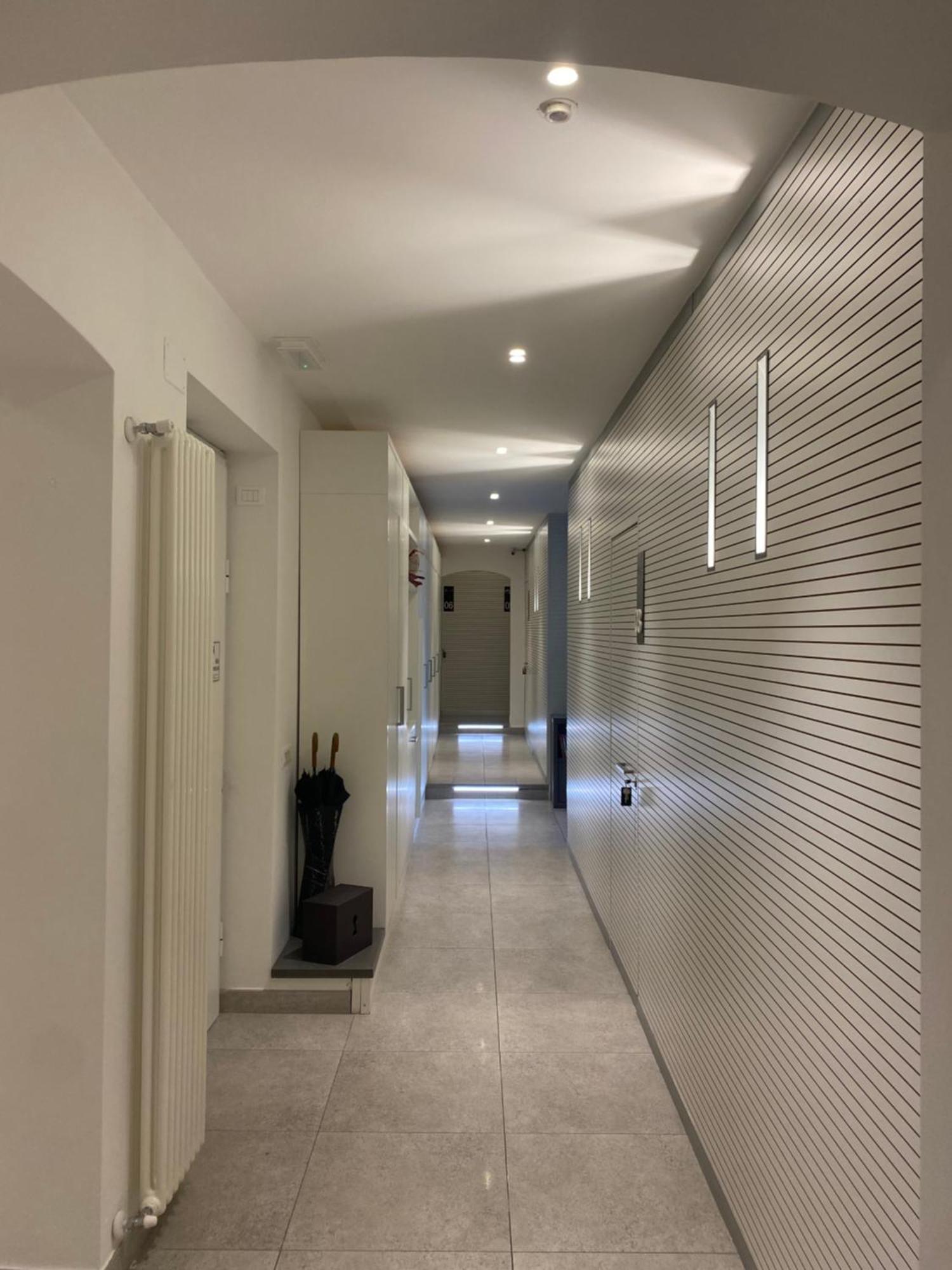 54 Rosselli Rooms 라스페치아 외부 사진