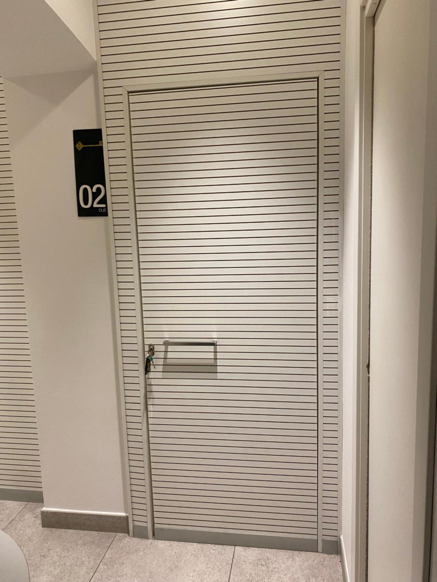 54 Rosselli Rooms 라스페치아 외부 사진