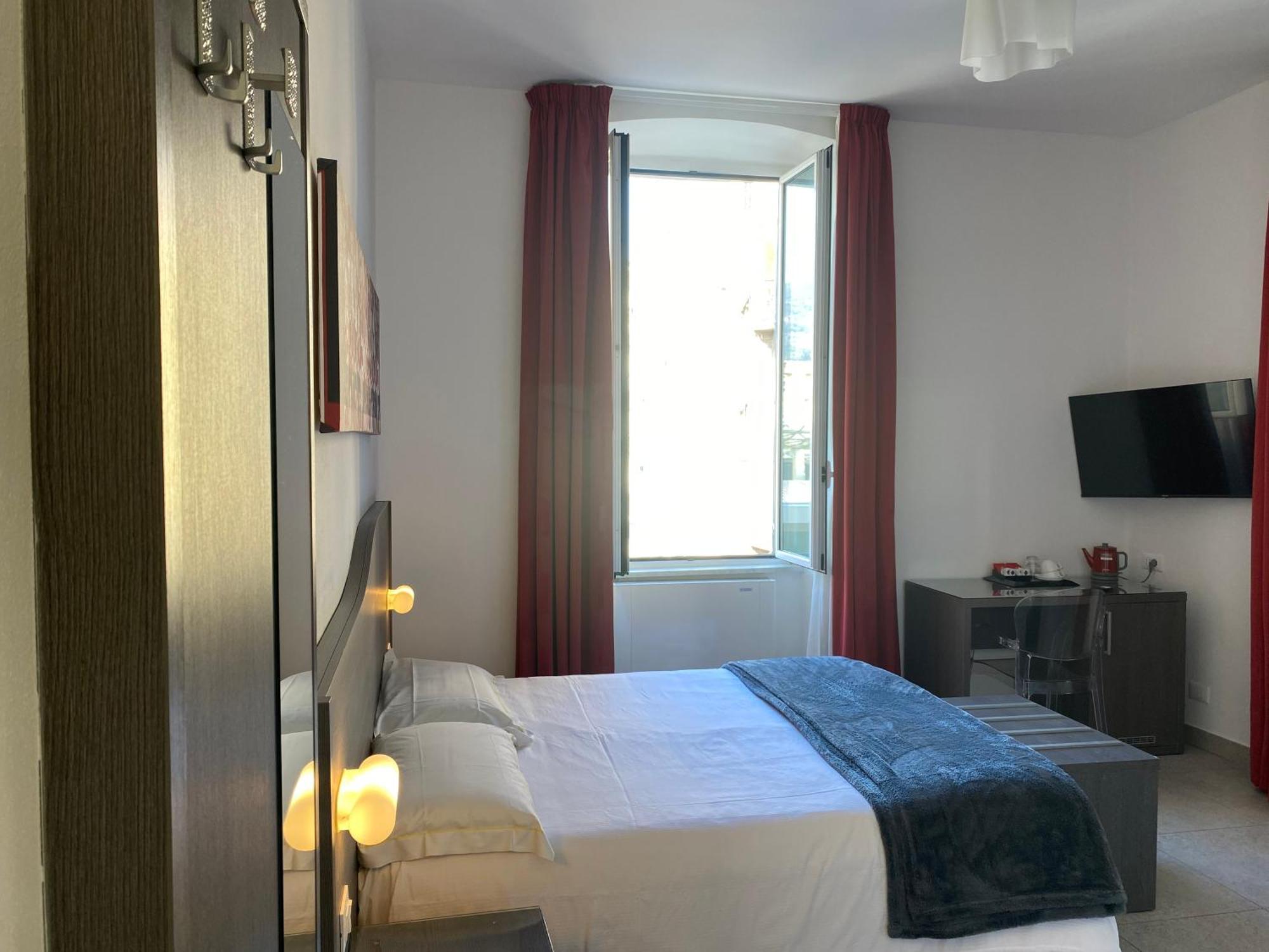 54 Rosselli Rooms 라스페치아 외부 사진