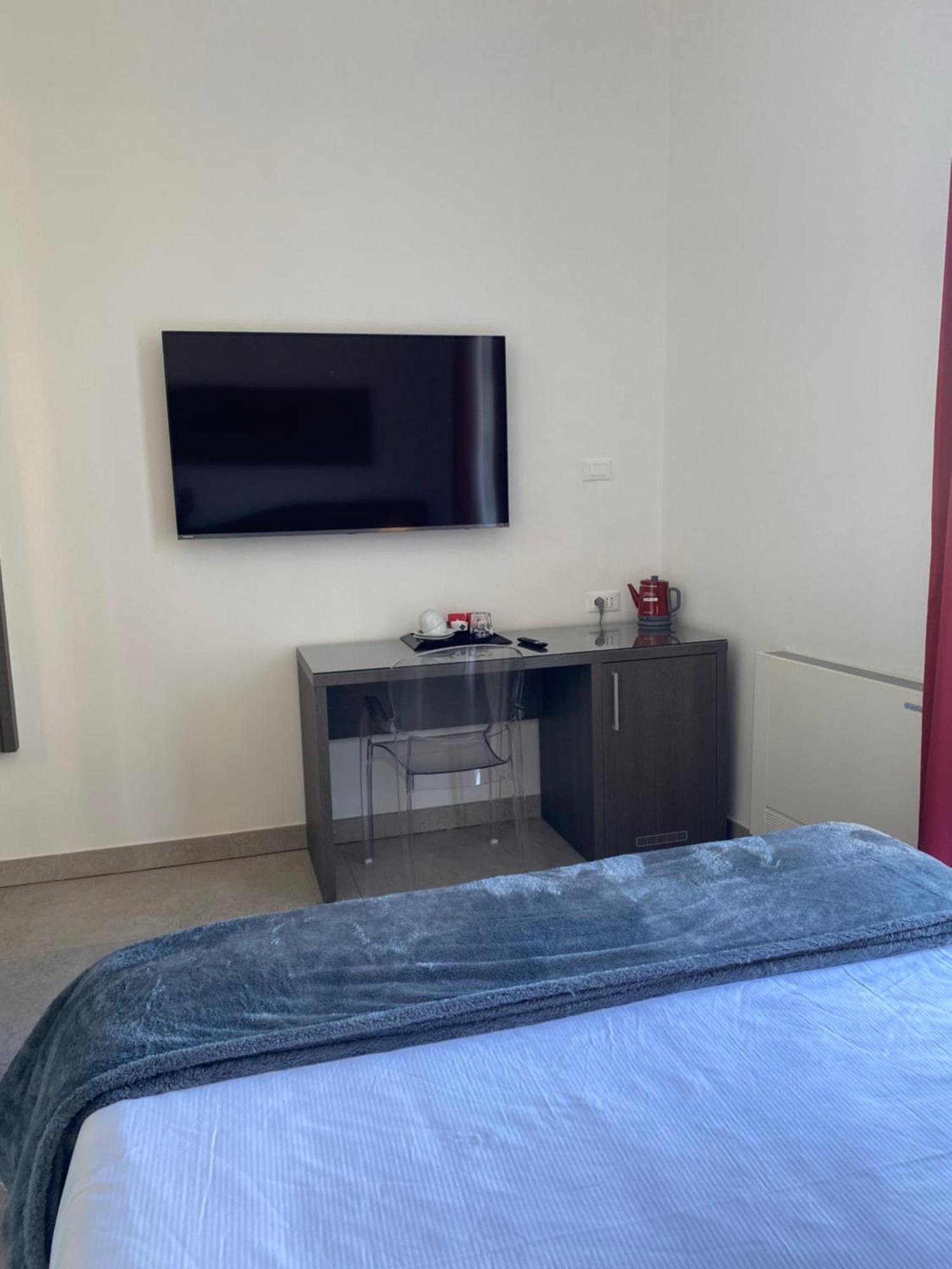 54 Rosselli Rooms 라스페치아 외부 사진