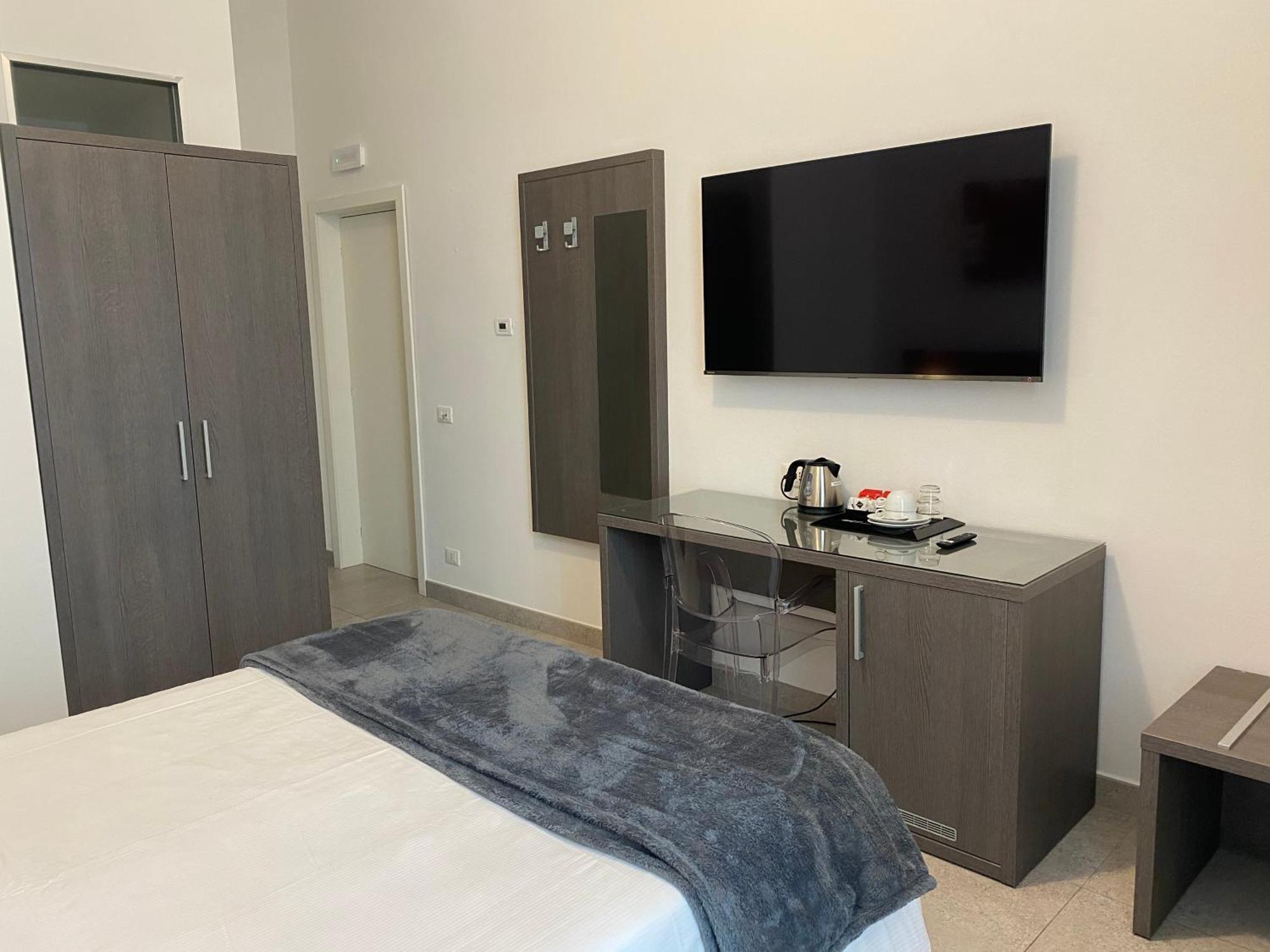 54 Rosselli Rooms 라스페치아 외부 사진