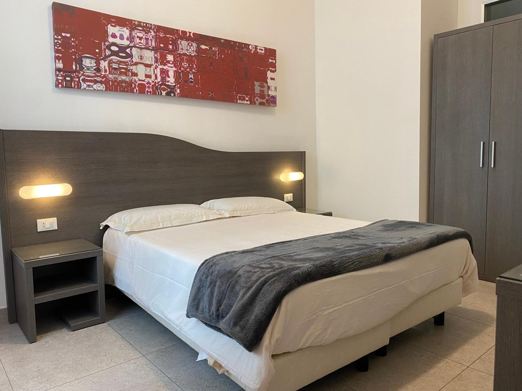 54 Rosselli Rooms 라스페치아 외부 사진