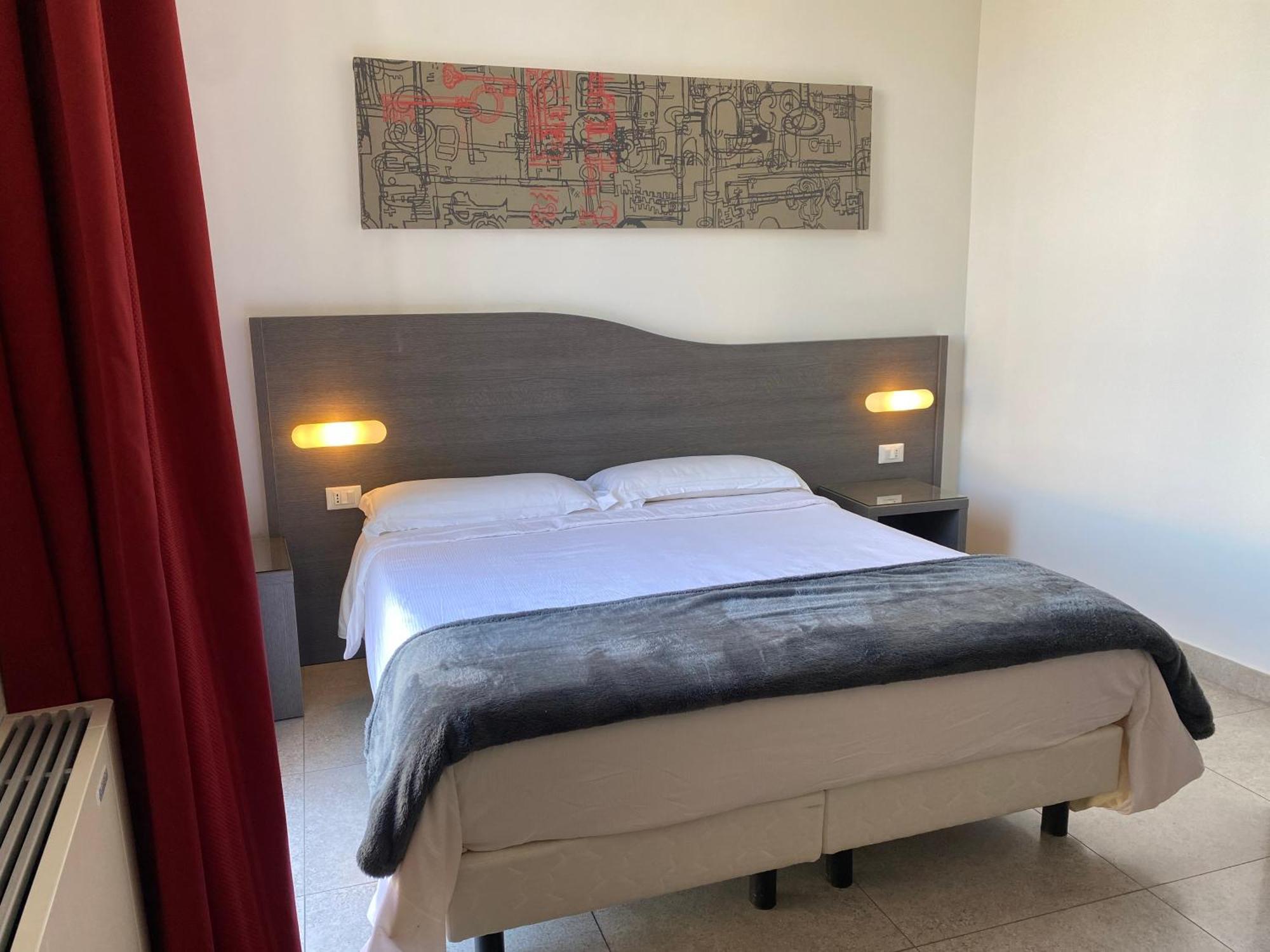54 Rosselli Rooms 라스페치아 외부 사진