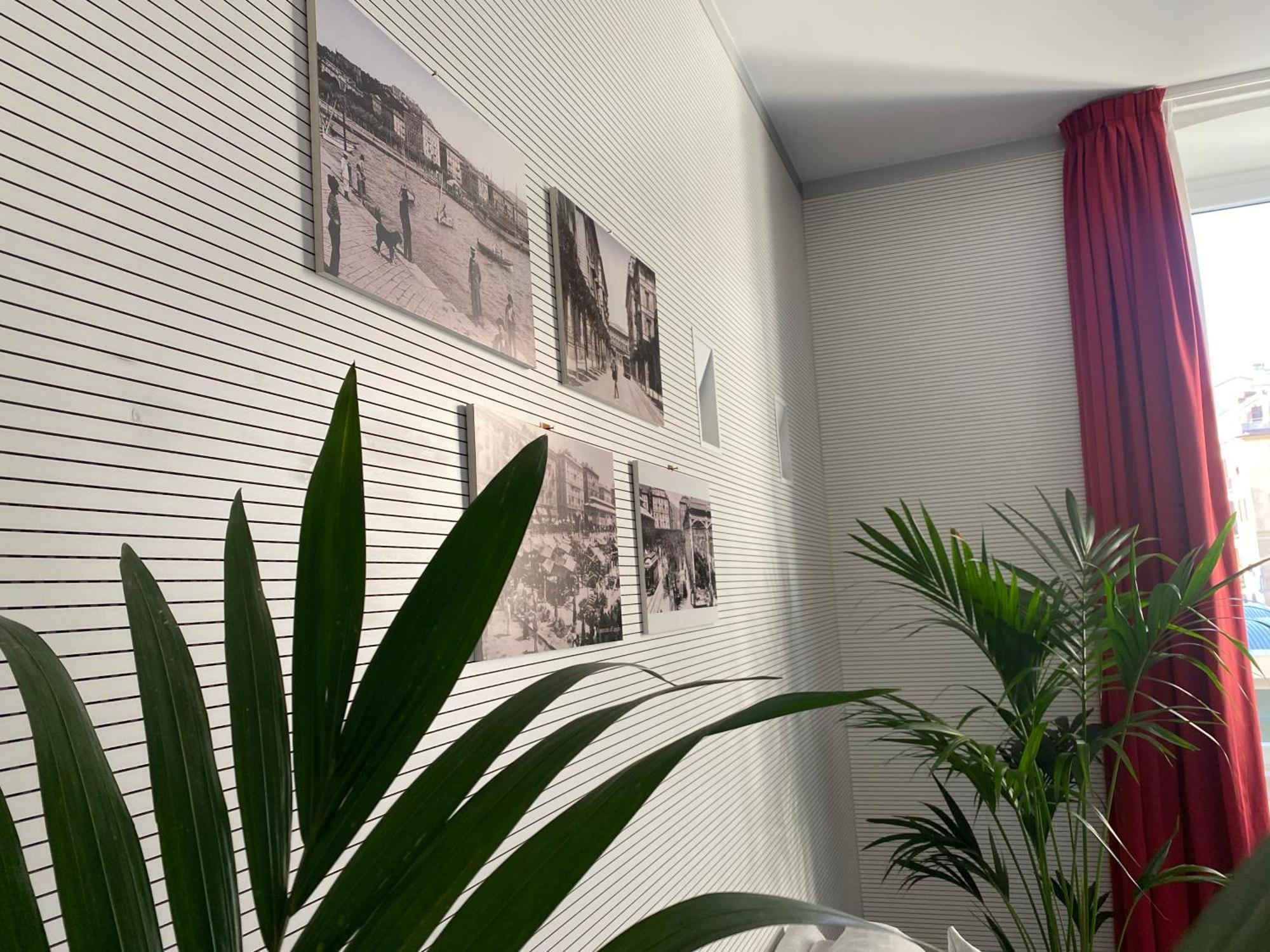 54 Rosselli Rooms 라스페치아 외부 사진