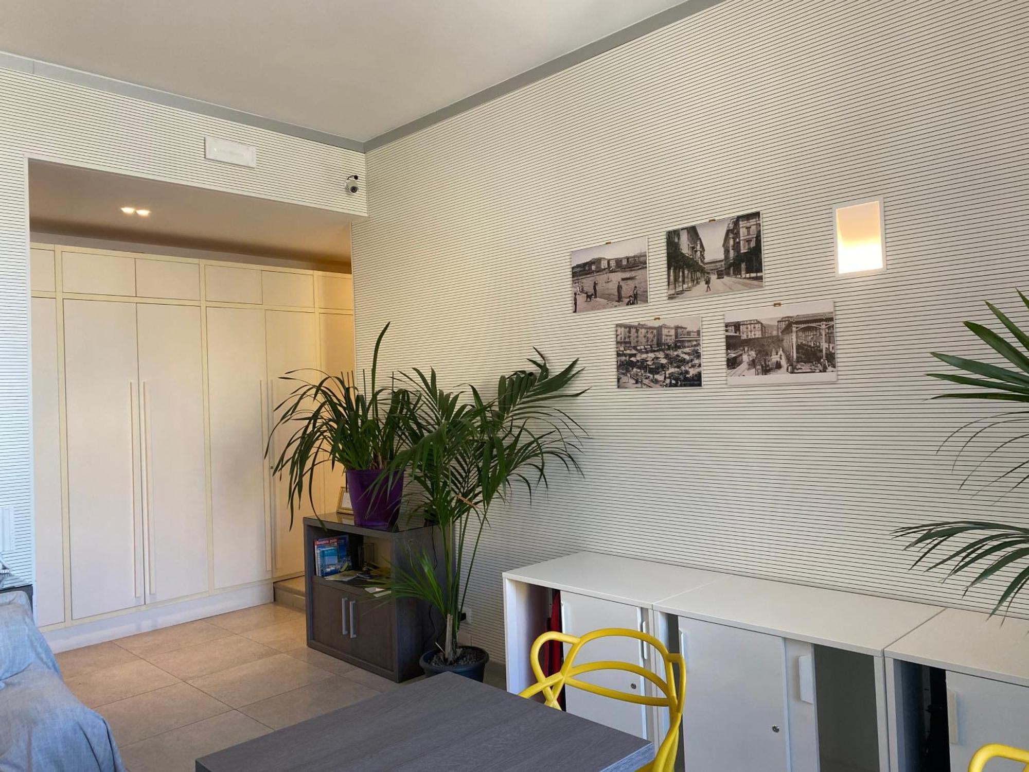 54 Rosselli Rooms 라스페치아 외부 사진
