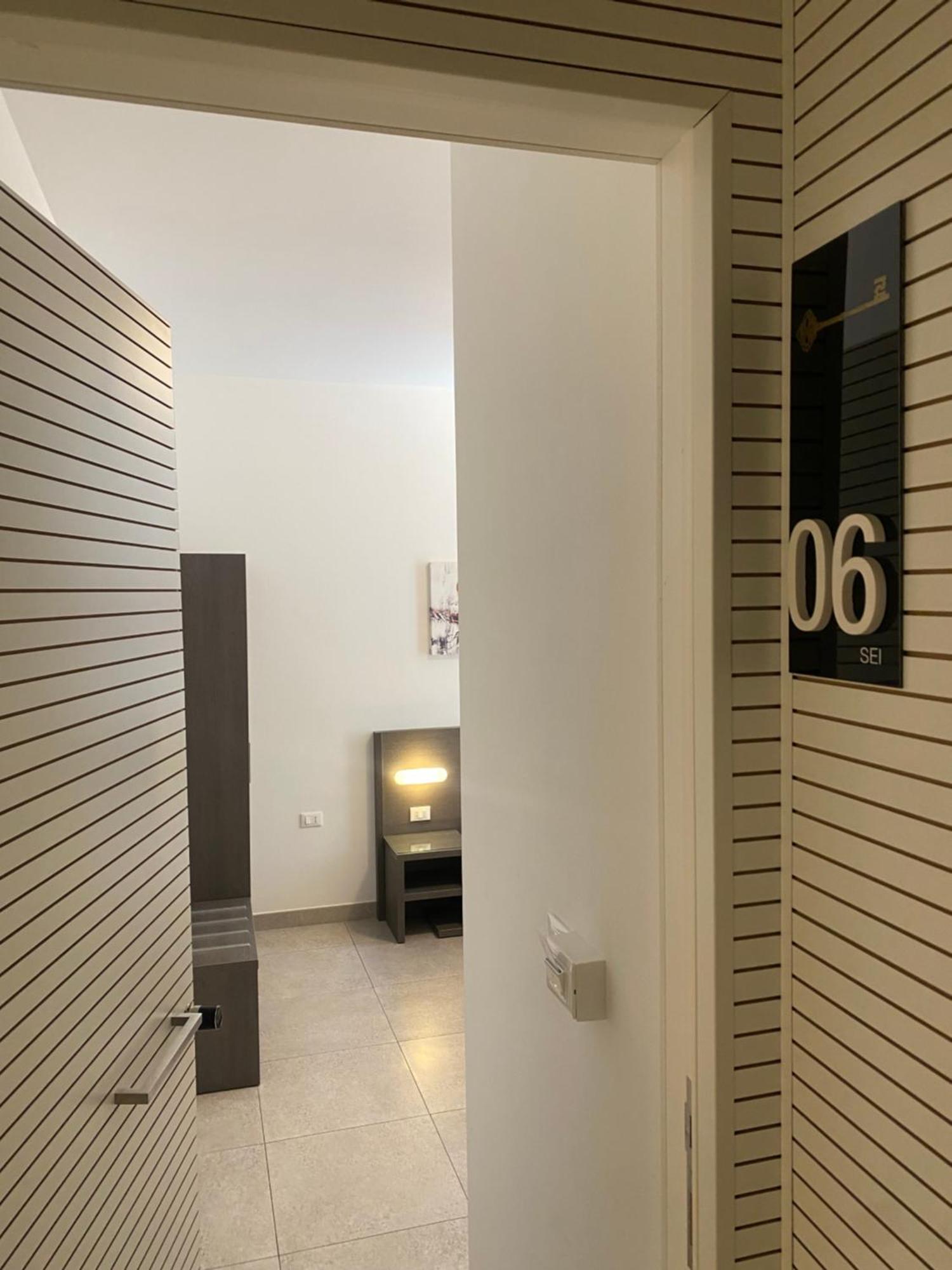 54 Rosselli Rooms 라스페치아 외부 사진
